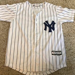 Yankees jersey